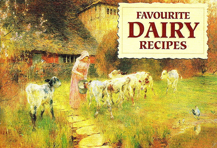 Favourite Dairy Recipes
