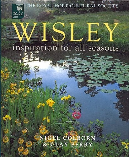 Wisley Inspiration for All Seasons