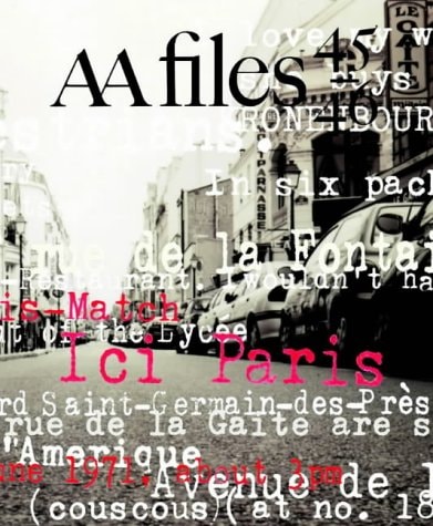 AA Files, 45/46