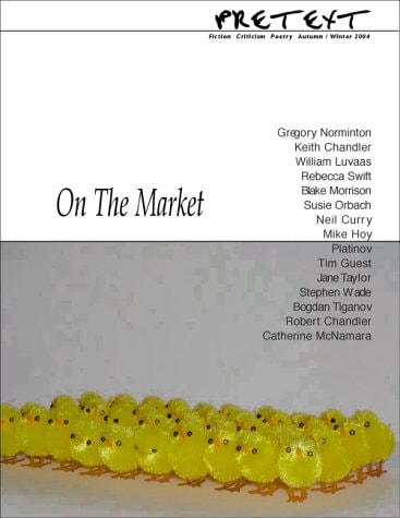 Pretext 10 On the Market