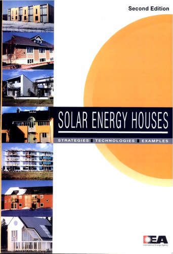 Solar Energy Houses Strategies, Technologies, Examples