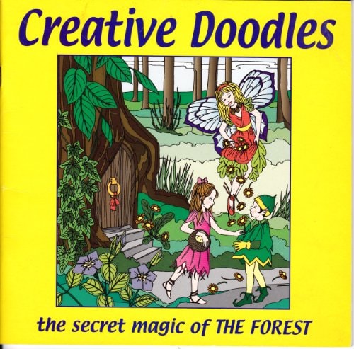 The Secret Magic of the Forest
