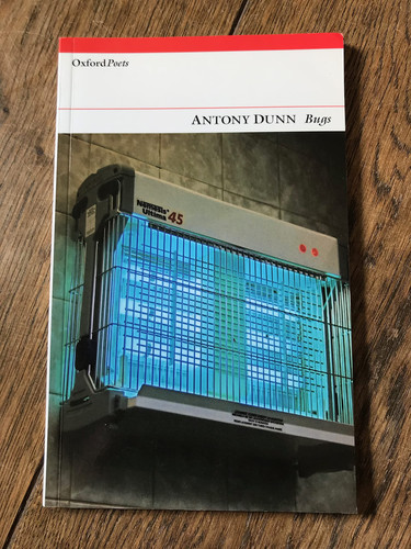 Bugs (Oxford Poets)