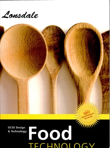 Food Technology Revision Guide