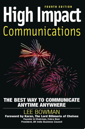 High Impact Communications The Best Way to Communicate Anytime Anywhere