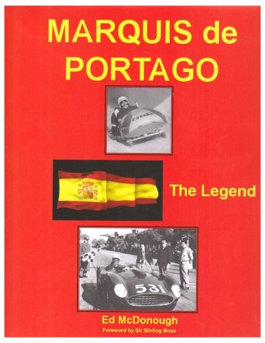 Marquis de Portago the Legend
