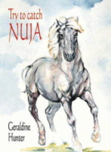 Try to Catch Nuja