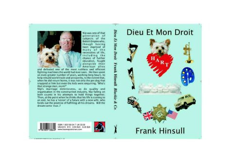 Dieu Et Mon Droit