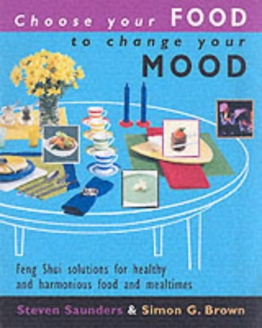 Choose Your Food to Change Your Mood