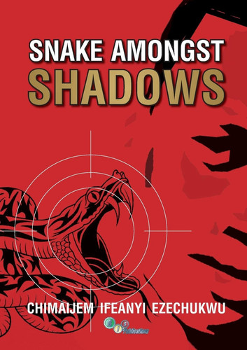 SNAKE AMONGST SHADOWS THE EXPENDABLE P.I