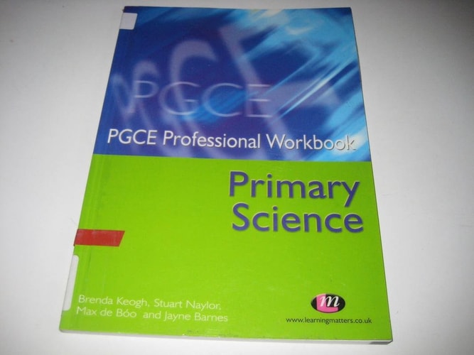 Primary Science