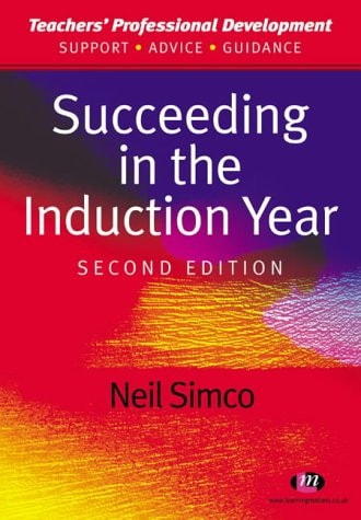 Succeeding in the Induction Year