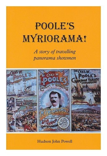 Poole's myriorama: a story of travelling panorama showmen