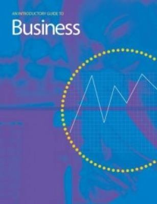 Introductory Guide to Business