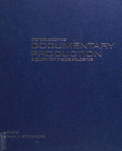 Introduction to Documentary Production