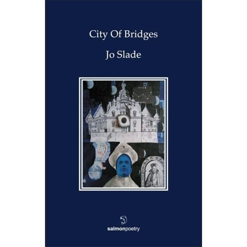 City of Bridges (Salmon Poetry)