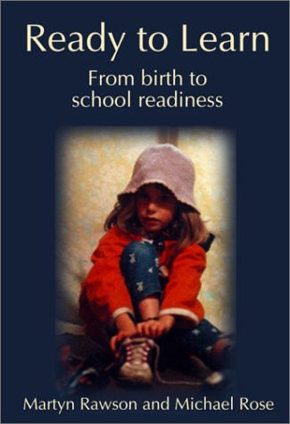 Ready to Learn: From Birth to School Readiness