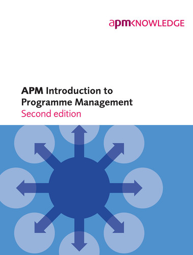 APM Introduction to Programme Management