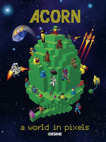 Acorn A World in Pixels