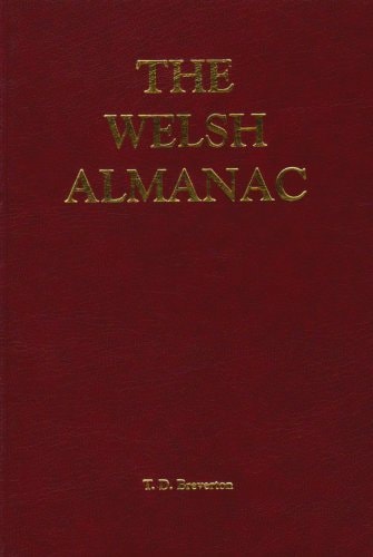 The Welsh Almanac