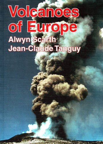 Volcanoes of Europe