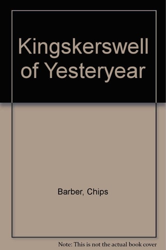 Kingskerswell of Yesteryear