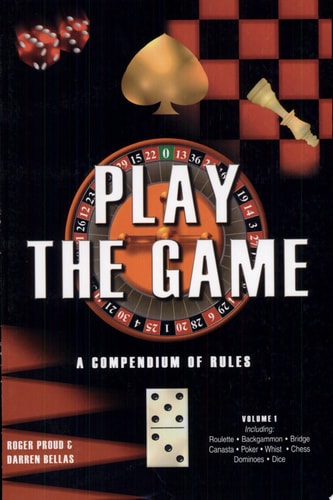 Play the Game A Compendium of Rules