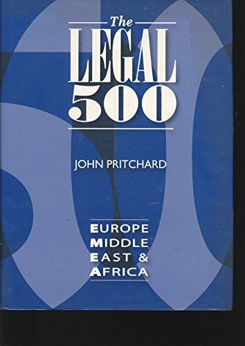 The Legal 500 - UK