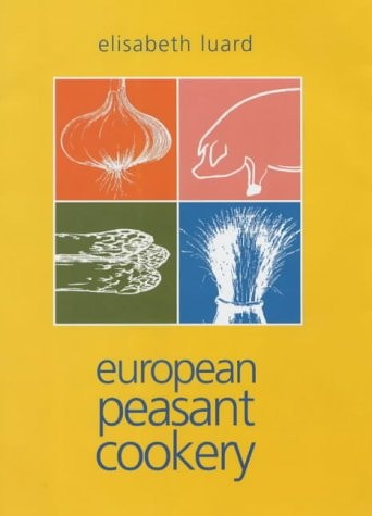 European Peasant Cookery