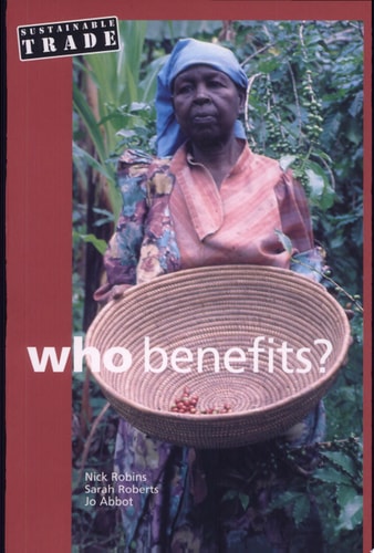 Who Benefits? A Social Assessment of Environmentally-driven Trade