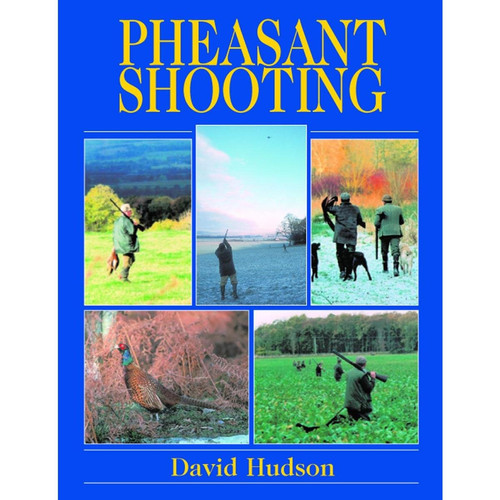 Pheasant Shooting