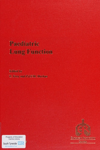 Paediatric Lung Function