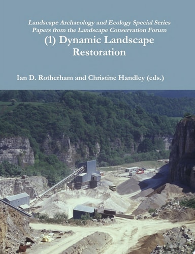 (1) Dynamic Landscape Restoration