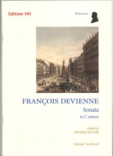 SONATA IN C MINOR