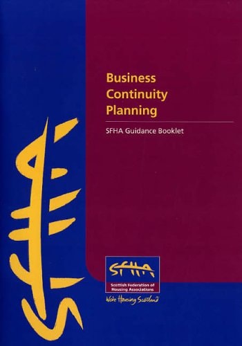 Business Continuity Planning
