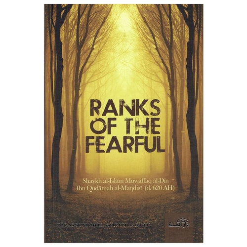Ranks of the Fearful