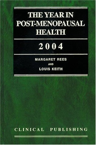 The Year in Post-Menopausal Health 2004