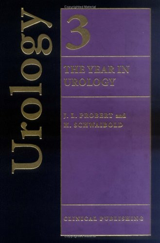 The Year in Urology Volume 3