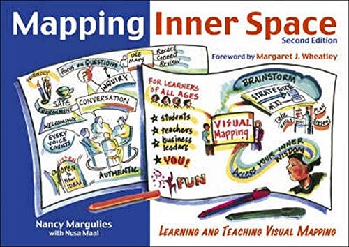 Mapping Inner Space Learning and Teaching Visual Mapping
