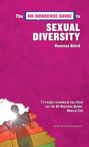 The No-nonsense Guide to Sexual Diversity