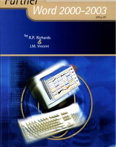 Further Word 2000-2003