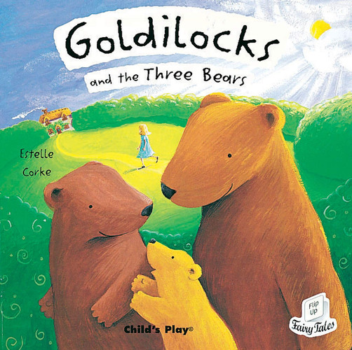 Goldilocks and the three bears