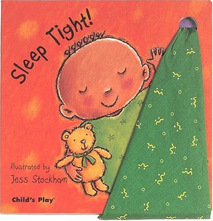 Sleep tight!