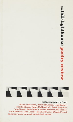 Tall-lighthouse Poetry Review