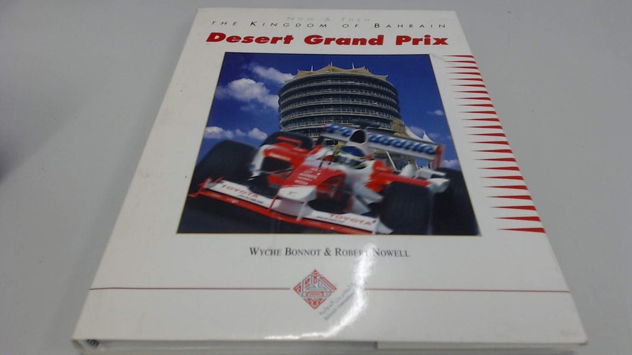 Desert Grand Prix