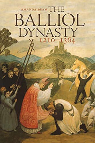 The Balliol Dynasty: 12101364