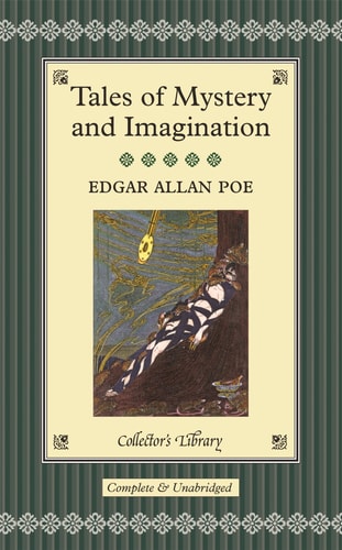 Edition published by Collector's Library