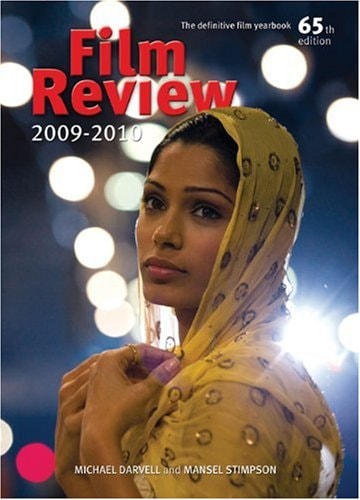 Film Review 2009-2010