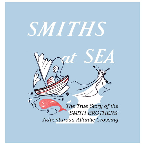 Smiths at Sea