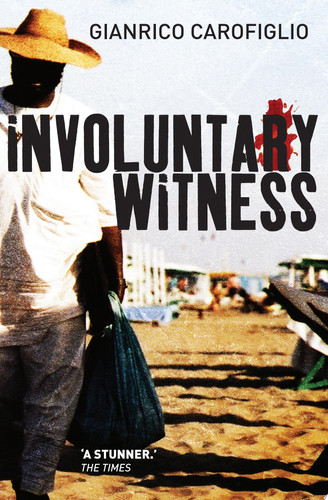 Involuntary Witness